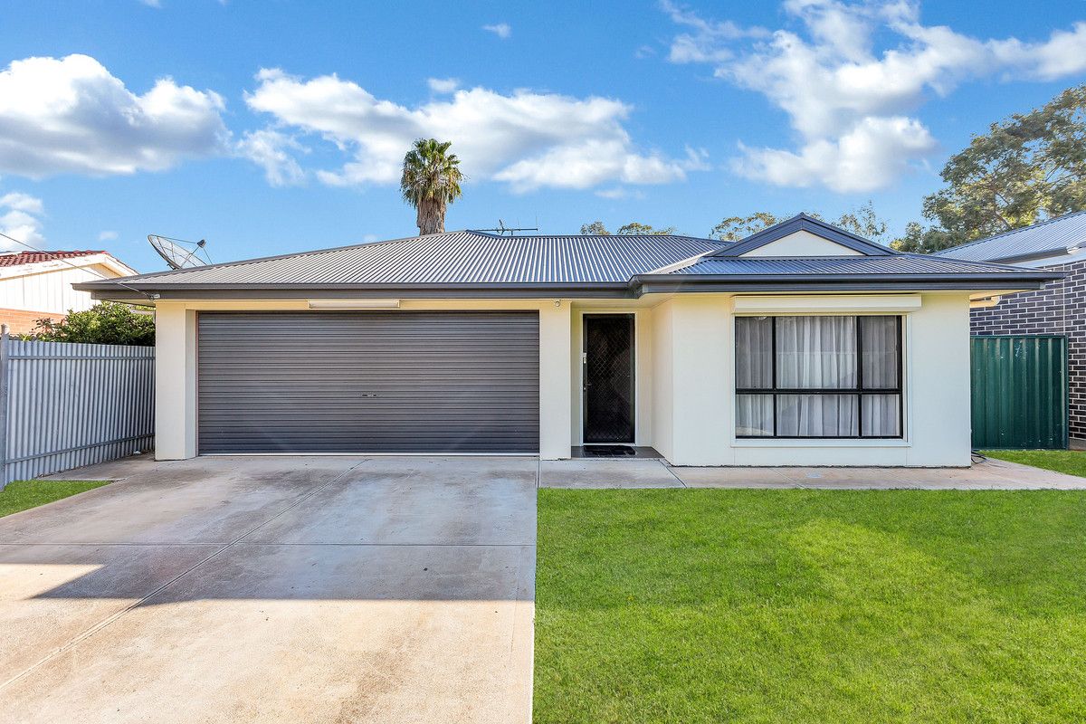 24 Athalie Avenue, Parafield Gardens SA 5107, Image 0