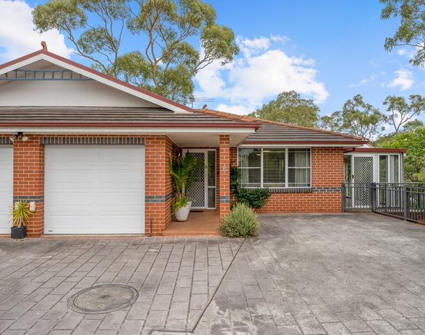 3/45-47 Rocklea Crescent, Sylvania NSW 2224