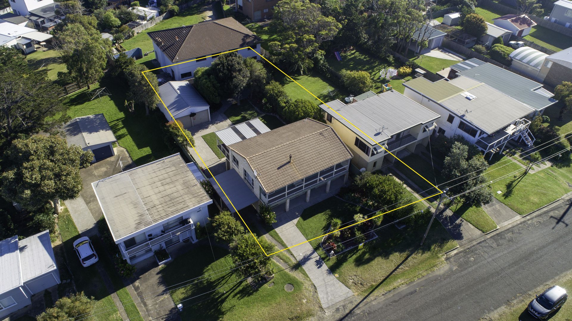 47 Broadview Avenue, Culburra Beach NSW 2540, Image 1