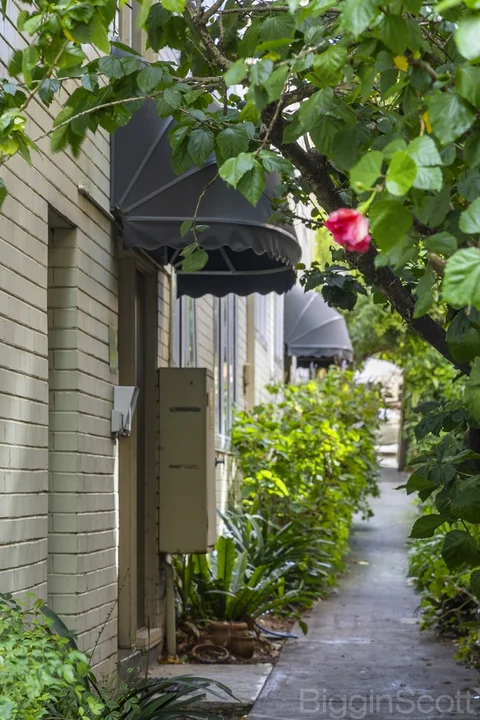 4/132 Alexandra Street, St Kilda East VIC 3183