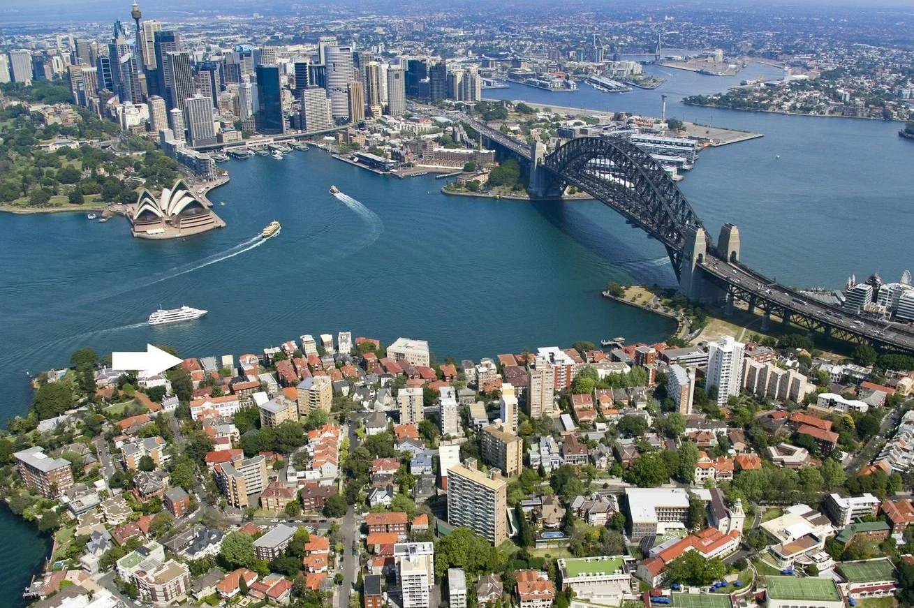 Additional image 7 of 1/29 Waruda Street, Kirribilli NSW 2061