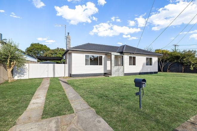 Picture of 9 Belmont Avenue, DANDENONG NORTH VIC 3175