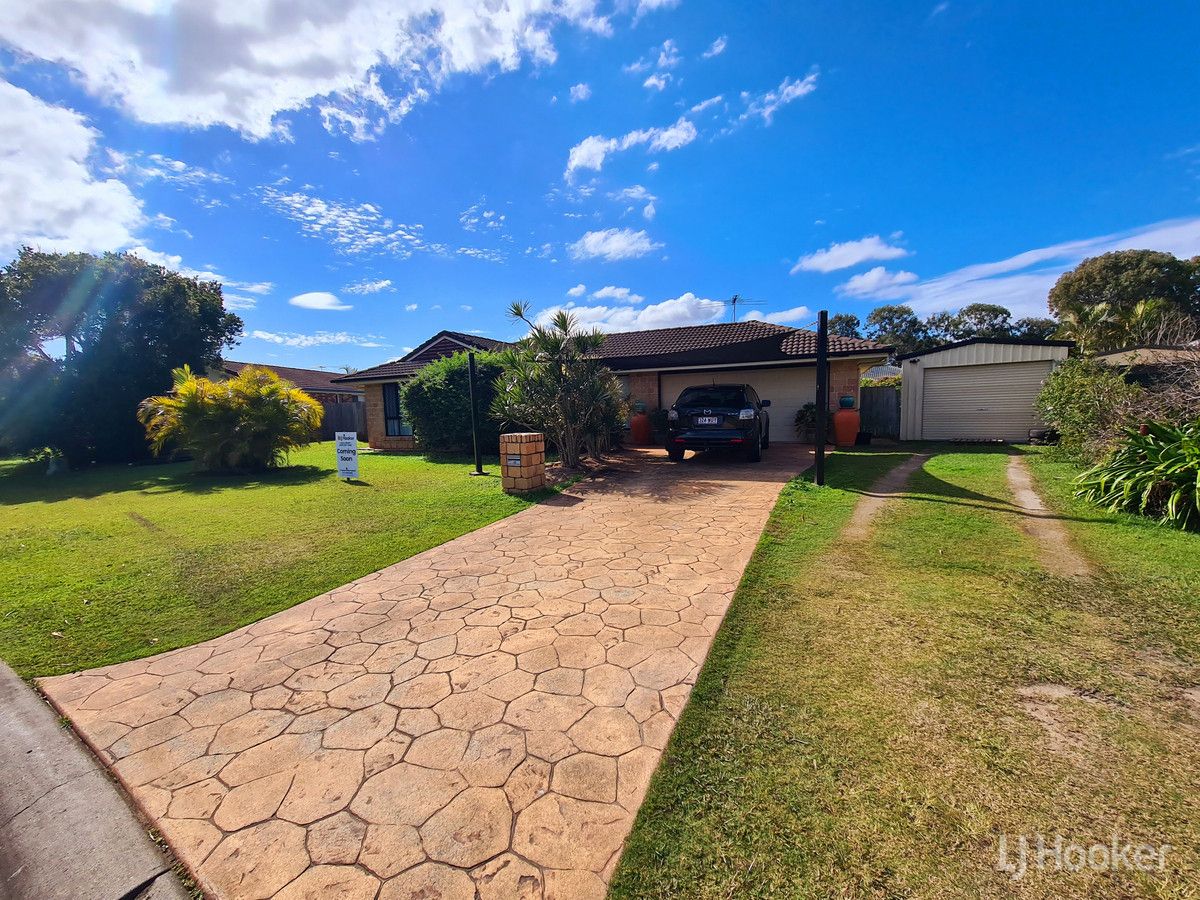 18 Mossman Way, Sandstone Point QLD 4511, Image 1