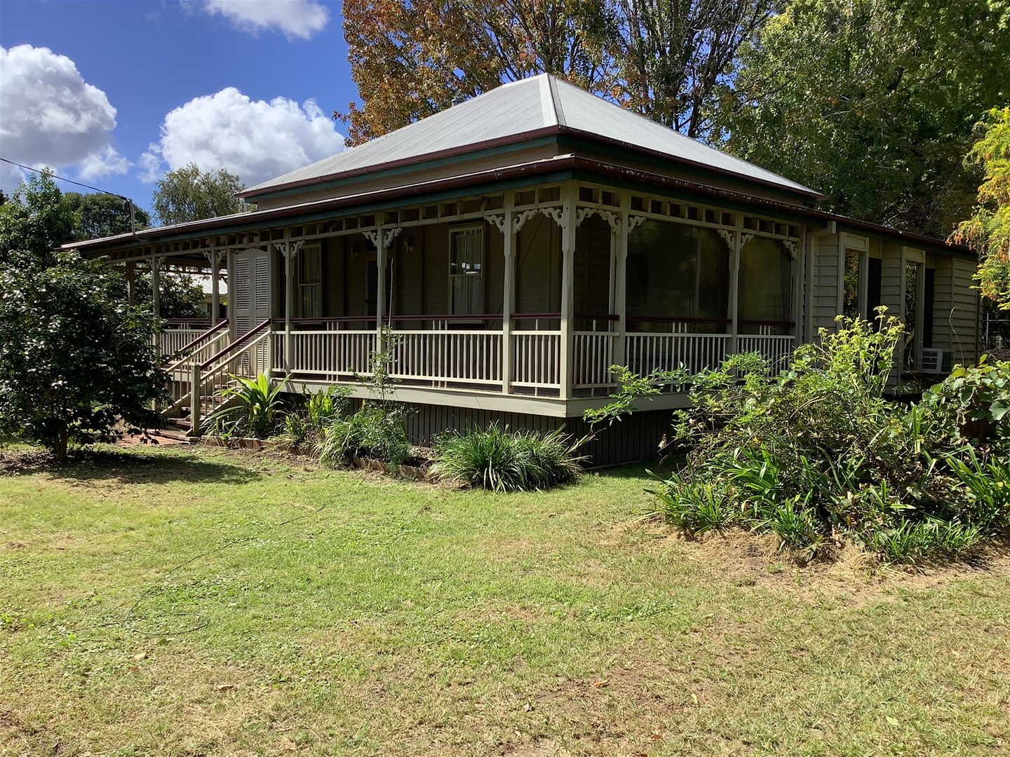 43 Hart Street, Blackbutt QLD 4314 House For Rent Domain