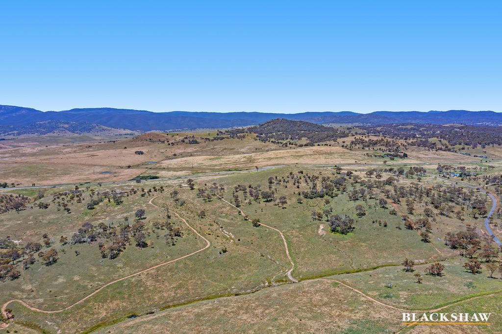 Lot 217 Monaro Highway, Michelago NSW 2620, Image 2