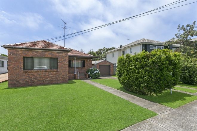 Picture of 12 Dawes Street, LITTLE BAY NSW 2036