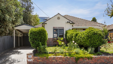 Picture of 2 Arthur Street, CAULFIELD NORTH VIC 3161