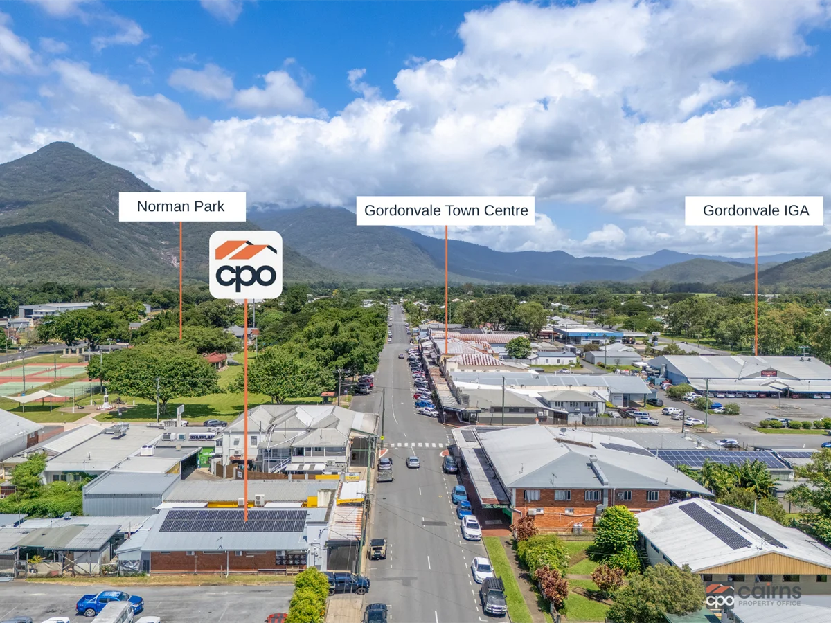 Additional image 3 of 35 - 35A Norman Street, Gordonvale QLD 4865