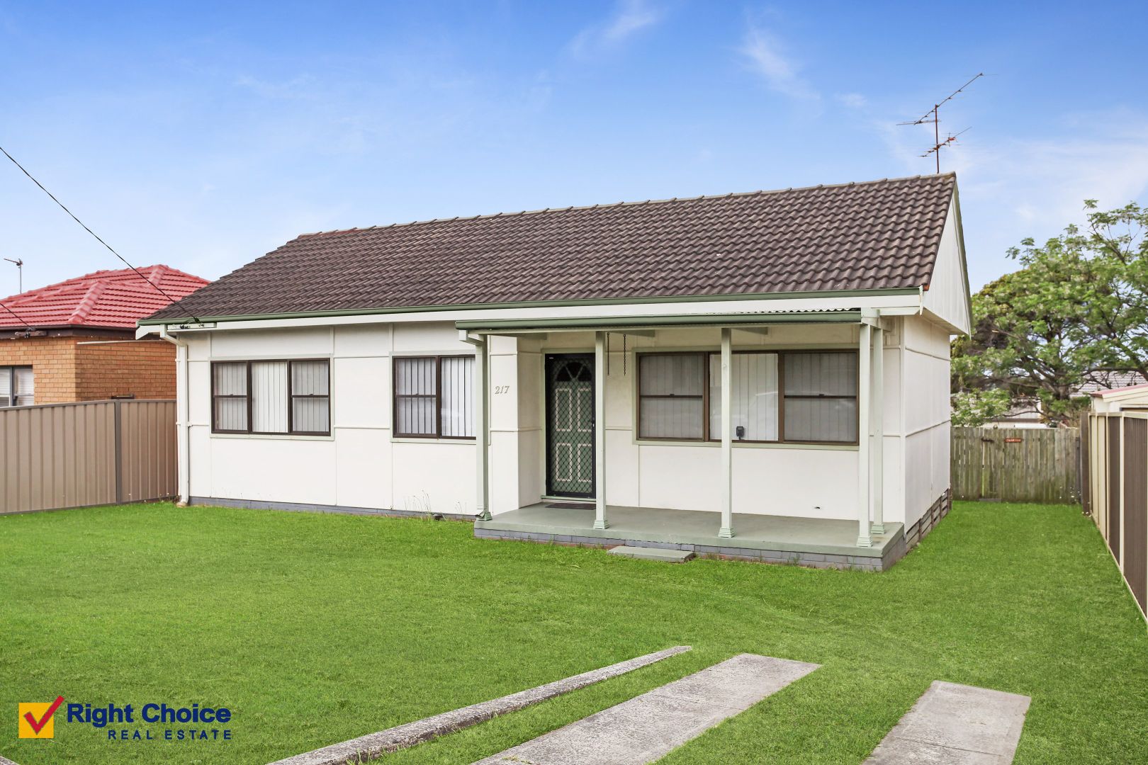 217 Shellharbour Road, Barrack Heights NSW 2528