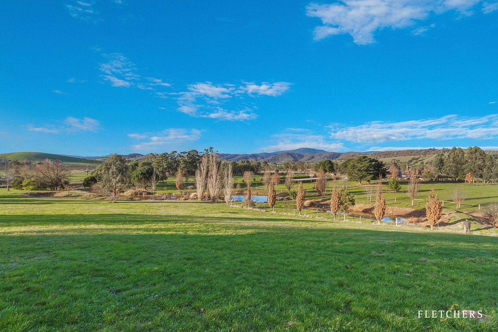 35 Lorimers Lane, Dixons Creek VIC 3775 House for Sale 1,340,000