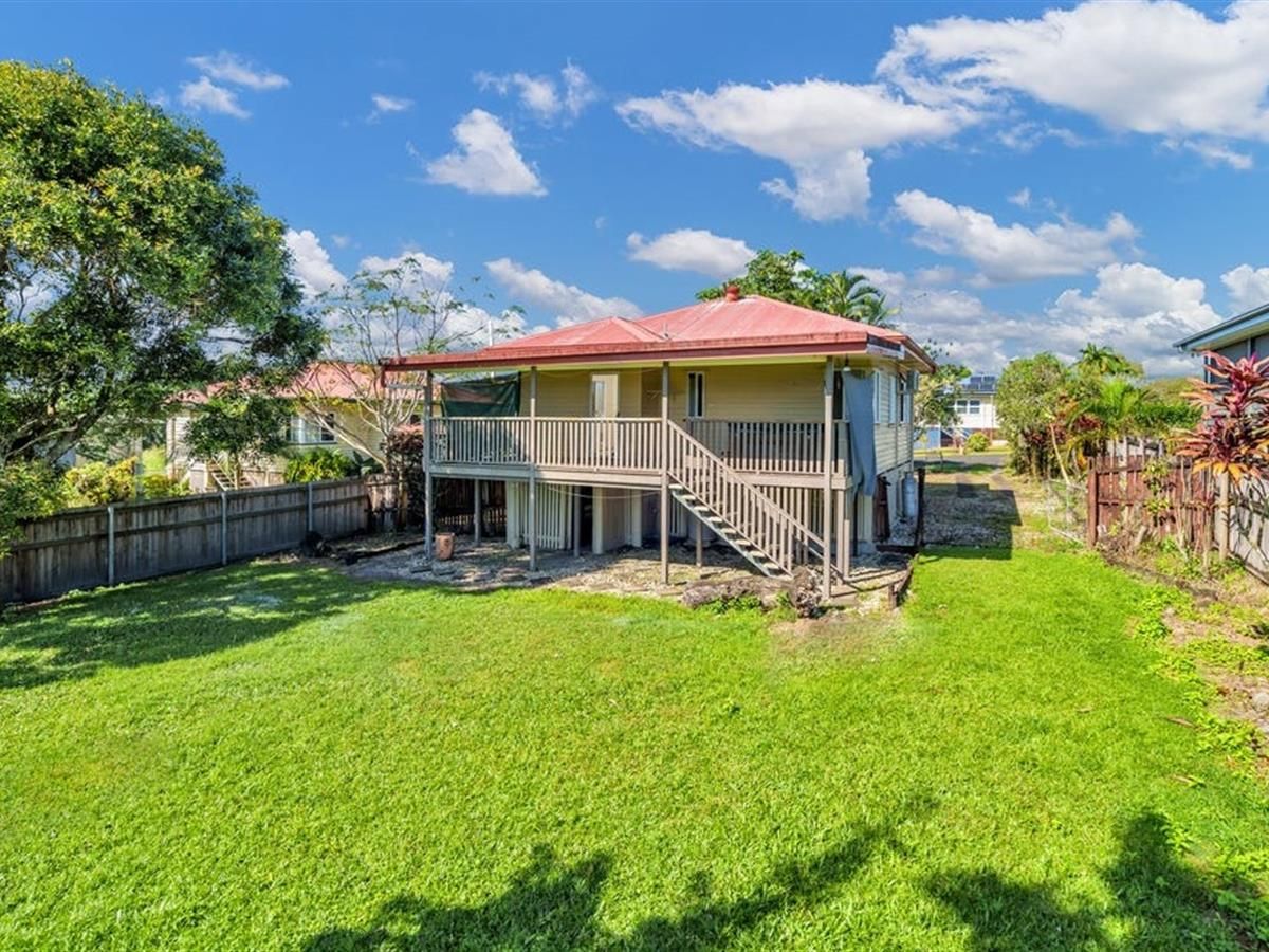 54 Laurie Street, Hudson QLD 4860 House For Rent 375 Domain