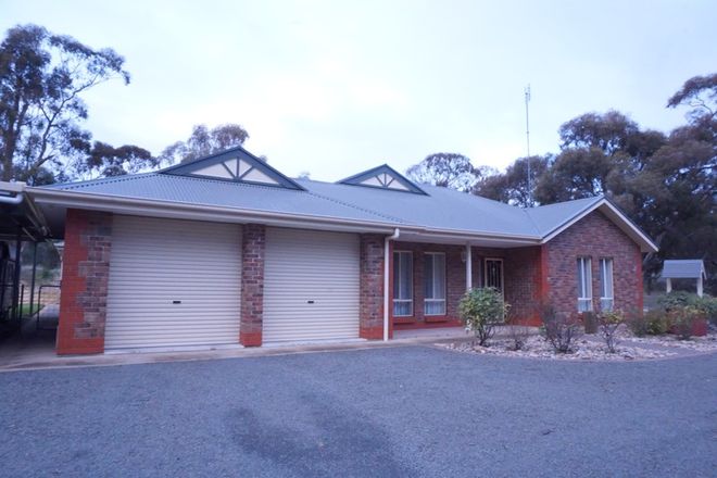 Picture of 16 Norman Drive, STANLEY FLAT SA 5453