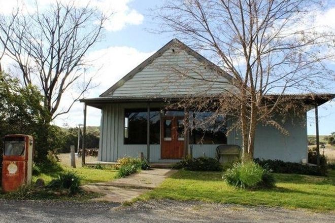 Picture of 4 Nubrigyn Street, EUCHAREENA NSW 2866