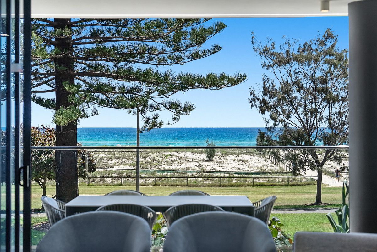 101/16 Musgrave Street, Coolangatta QLD 4225, Image 1