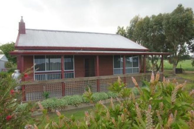 Picture of 175 Danedite Road, WEERITE VIC 3260