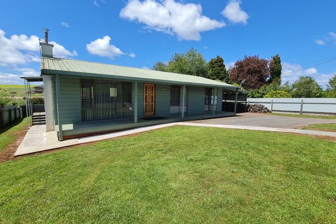 Picture of 108 East Barrack Street, DELORAINE TAS 7304