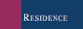 Residence's logo