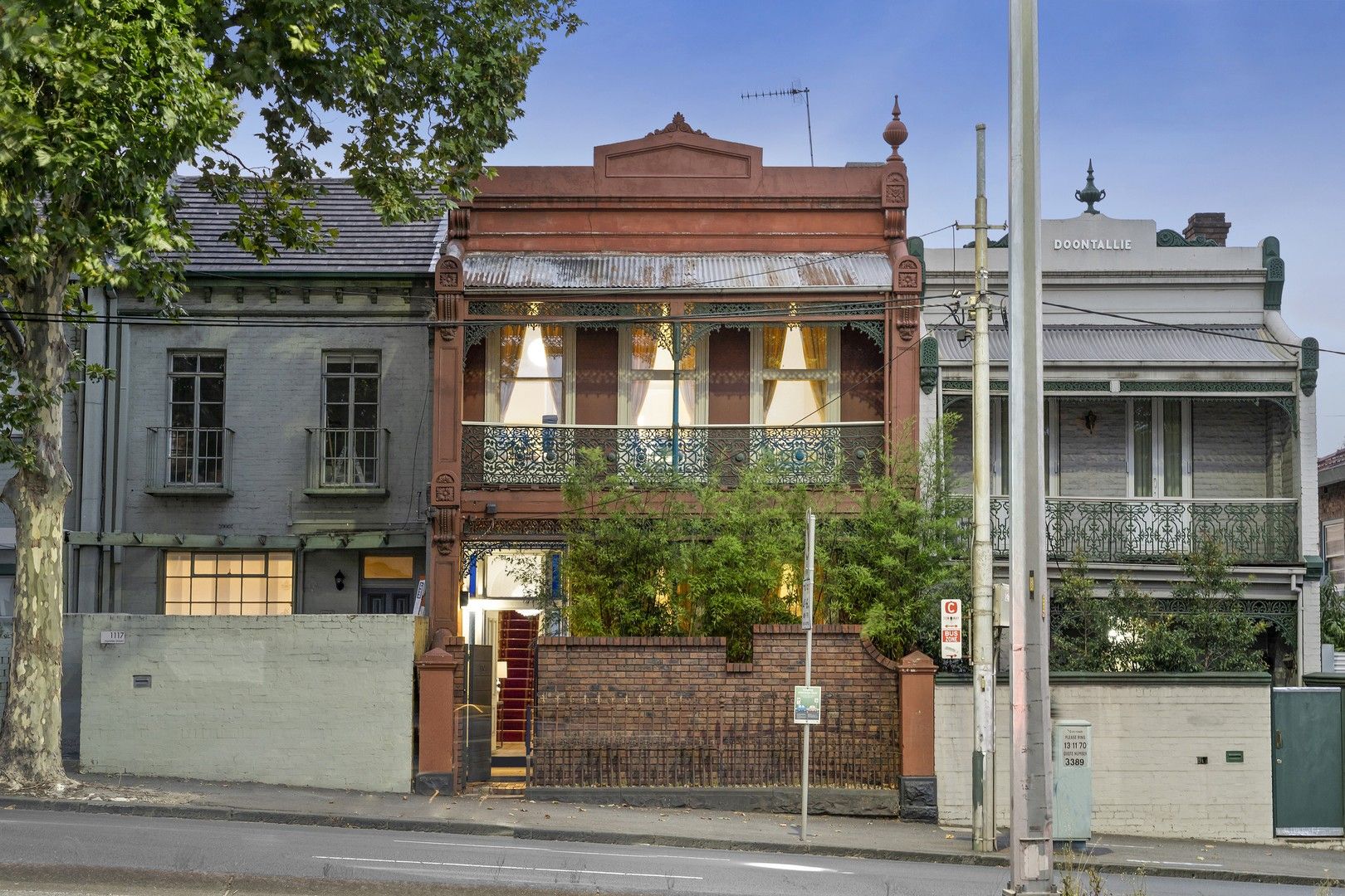 1119 Hoddle Street, East Melbourne VIC 3002, Image 0