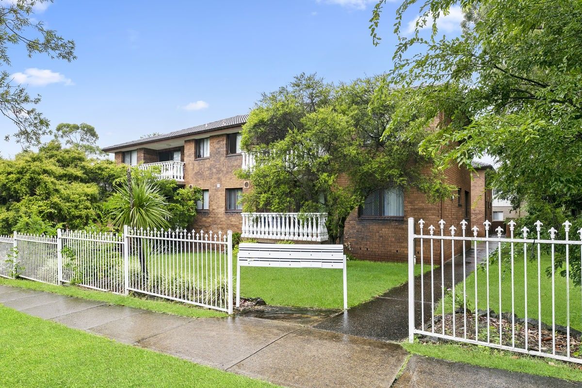 6/10-12 Paton Street, Merrylands NSW 2160, Image 0