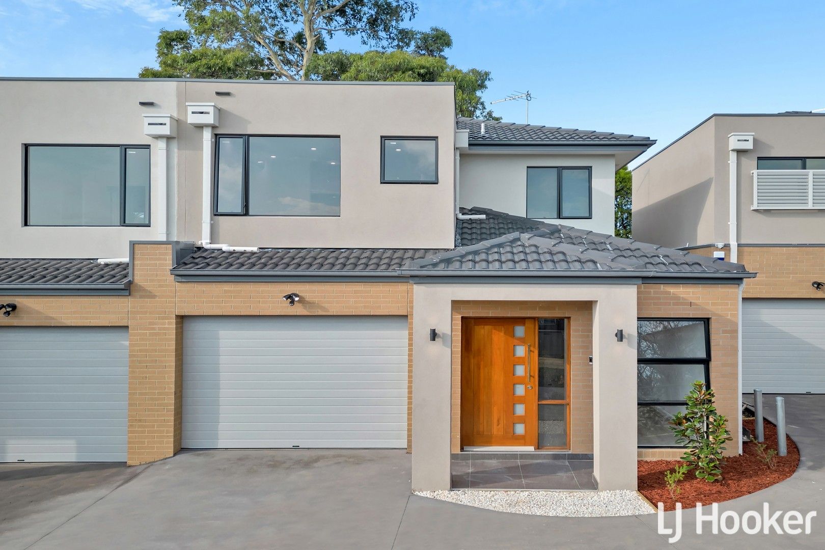 3/116 Frawley Road, Hallam VIC 3803, Image 0