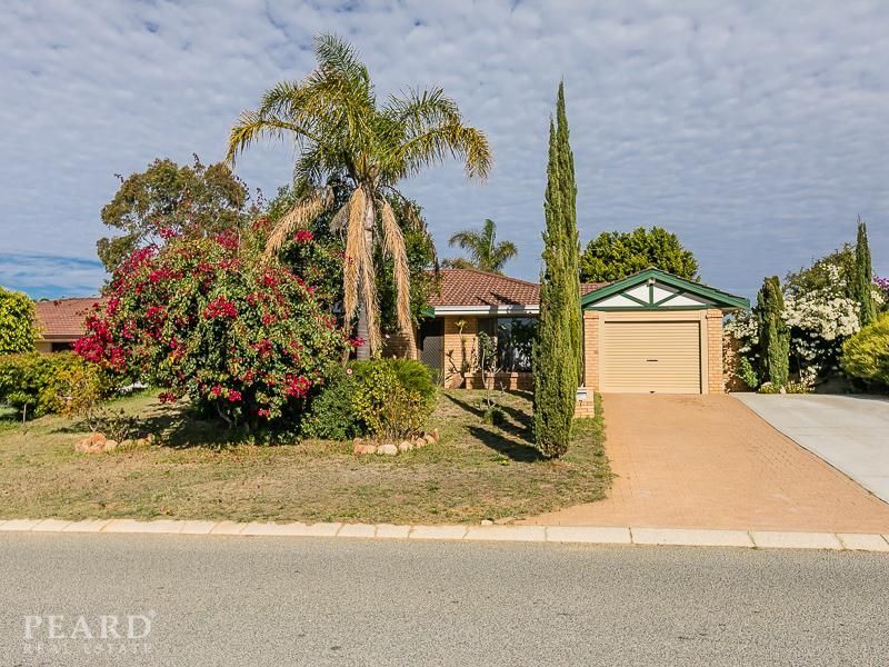 7 Manyarra Turn, Joondalup WA 6027, Image 0