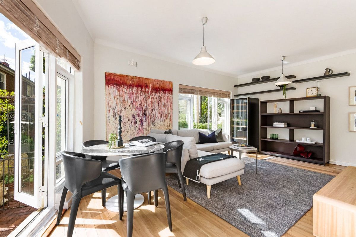 7/9 Manning Road, Double Bay Property History & Address Research Domain