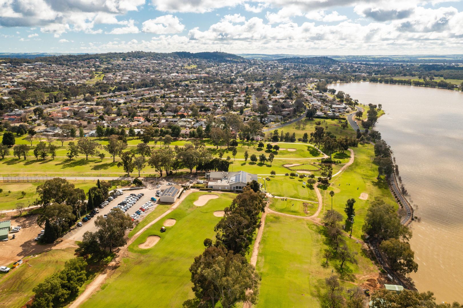 Lot 128 Lake Albert Manors, Wagga Wagga NSW 2650 Domain