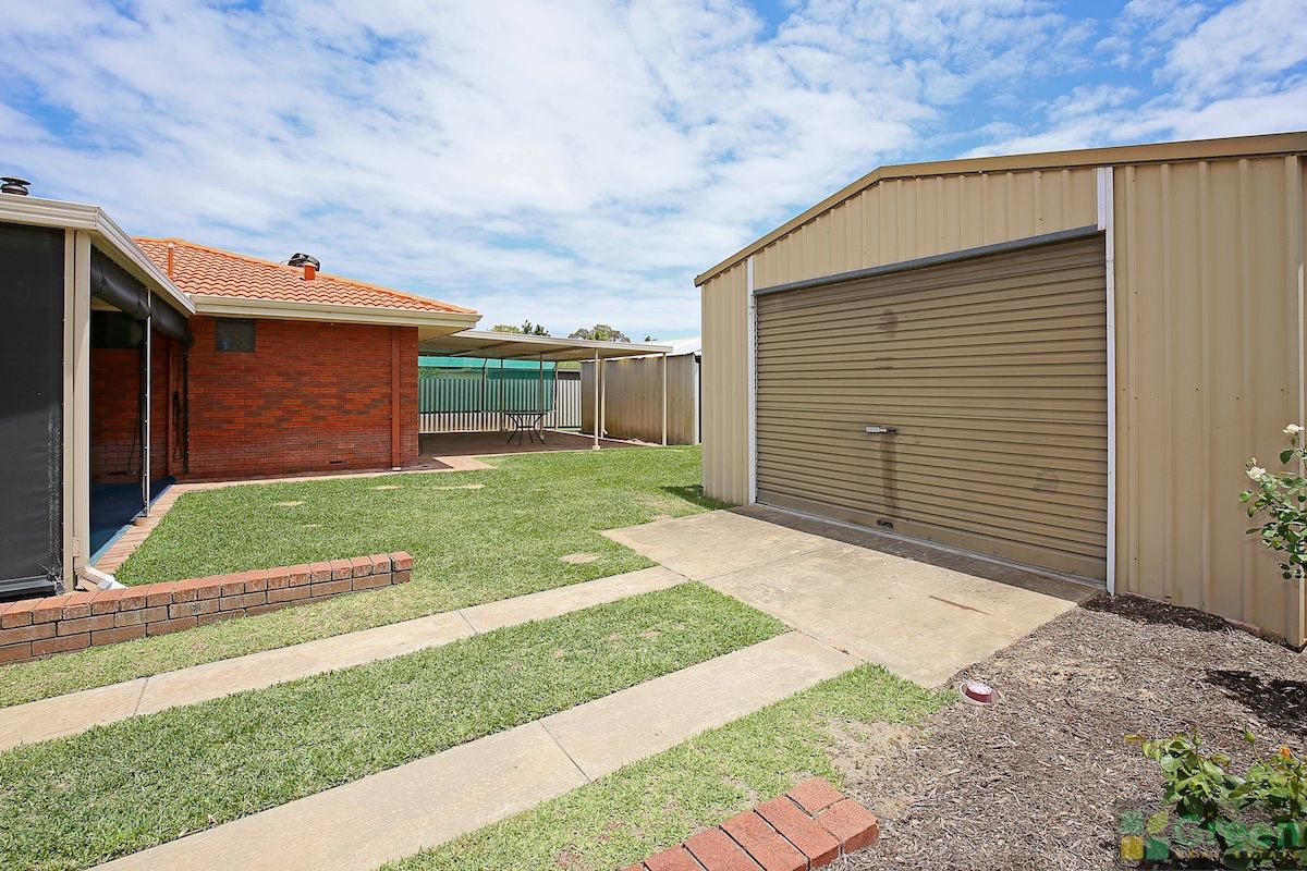 53 Coolibah Avenue, Dudley Park WA 6210, Image 1