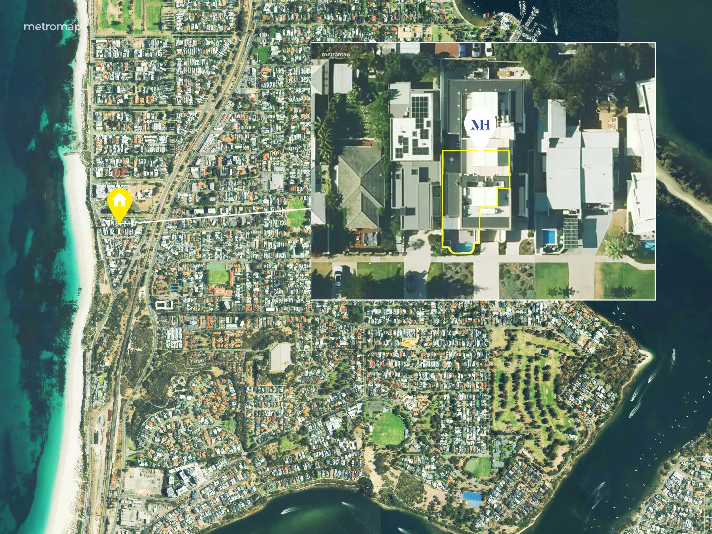 Additional image 29 of 1/5 Warton Street, Cottesloe WA 6011