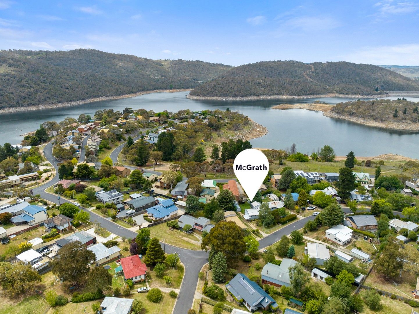 29 Banjo Paterson Crescent, Jindabyne NSW 2627, Image 0