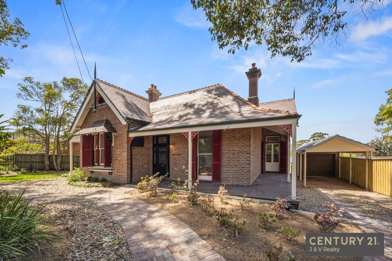 4 bedrooms House in 368 Peats Ferry Road HORNSBY NSW, 2077