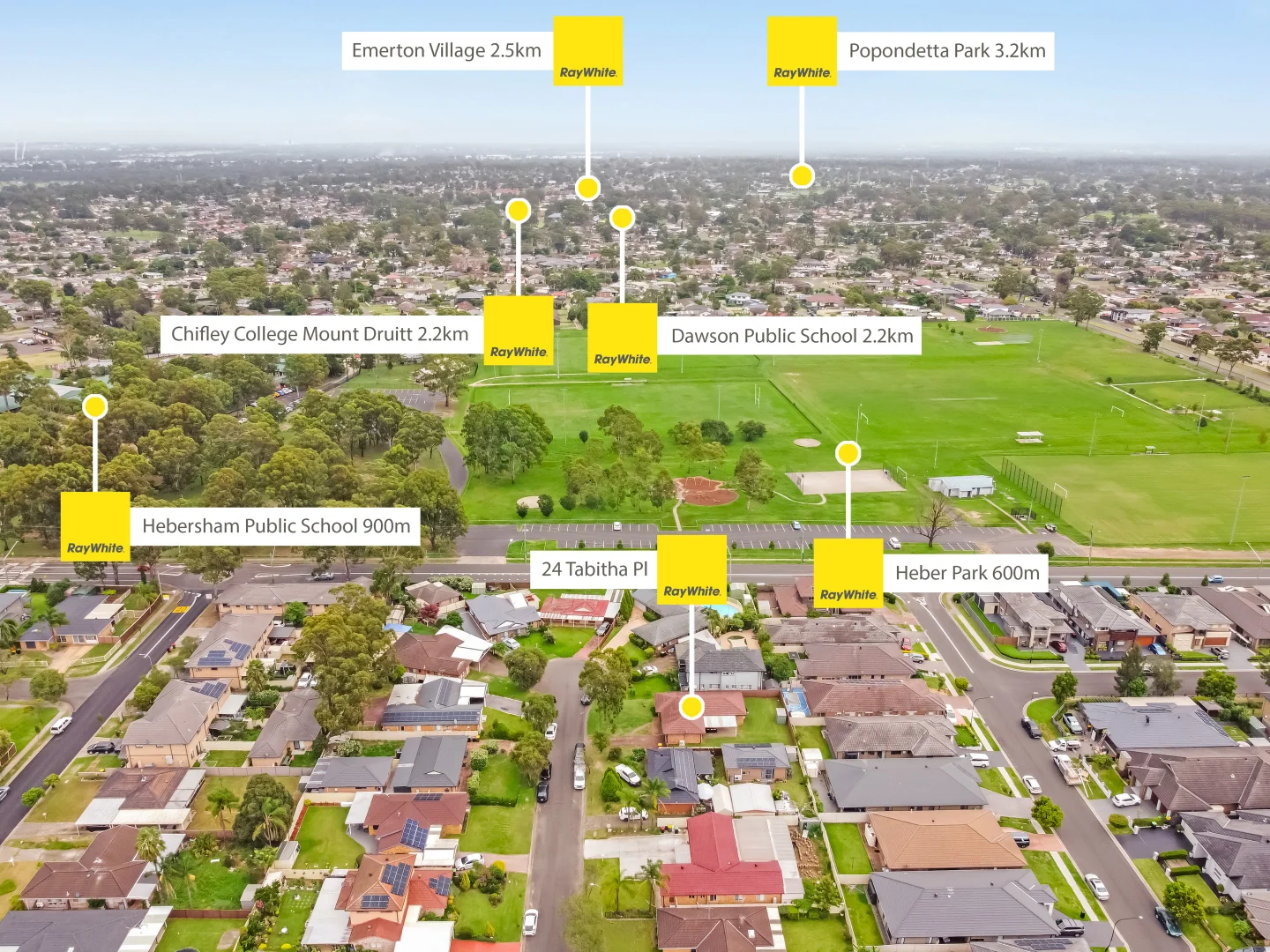 Additional image 15 of 24 Tabitha Place, Plumpton NSW 2761