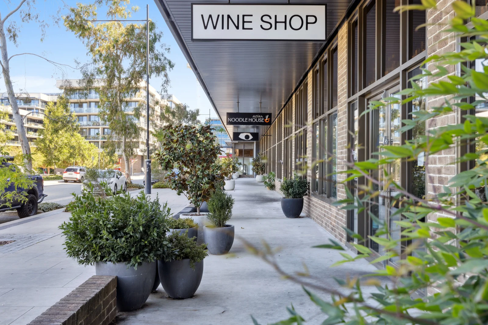 Additional image 23 of 623/2 Anzac Park, Campbell ACT 2612