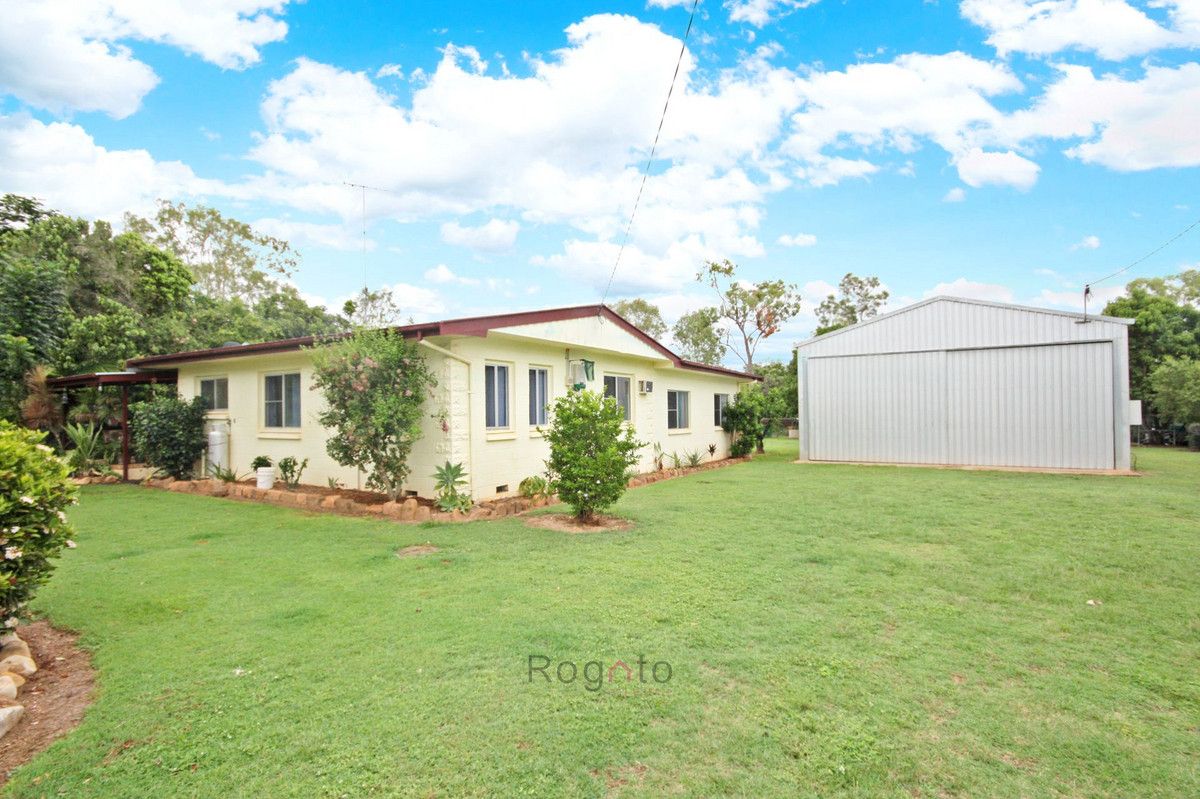 19-21 Hambling Street, Dimbulah QLD 4872, Image 0