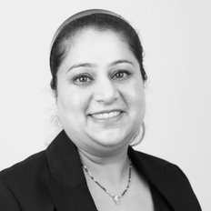 Deepi Bhatia, Sales representative