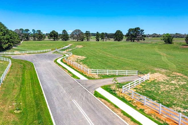 Forrest Park, Lot 9/80 Murrumbateman Road, MURRUMBATEMAN NSW 2582