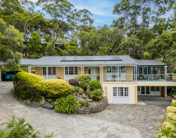 3 Winding Way, Belair SA 5052