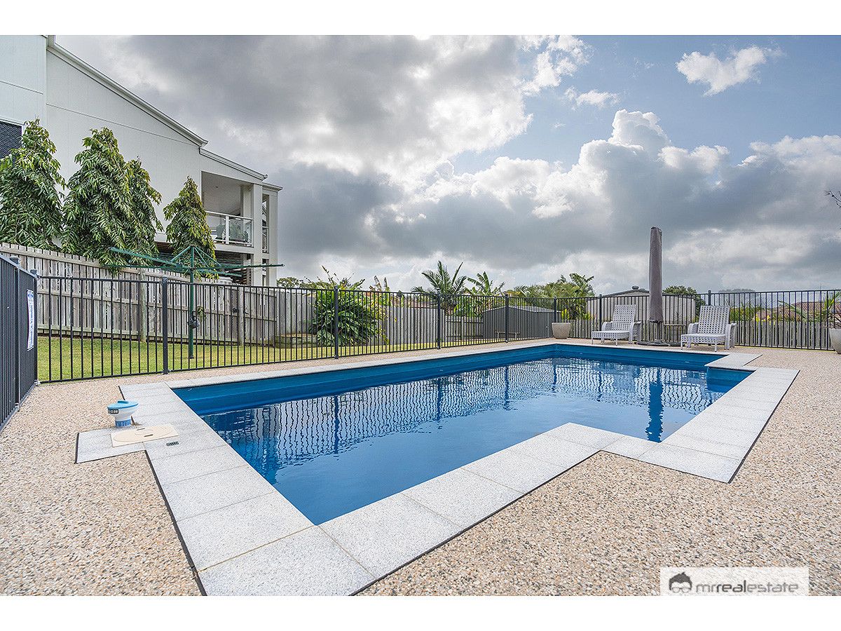 2 Scarborough Street, Lammermoor QLD 4703, Image 1