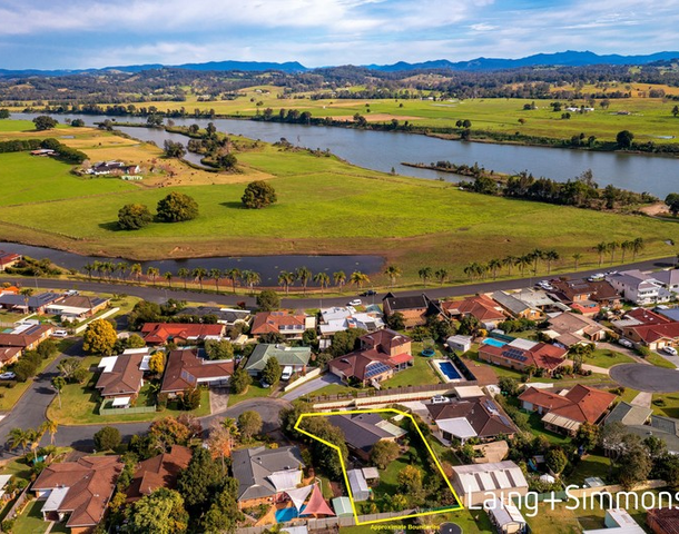 22 Samantha Close, Taree NSW 2430