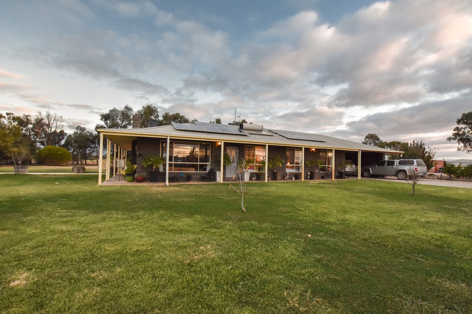 322 Wharparilla Road, Echuca VIC 3564, Image 2