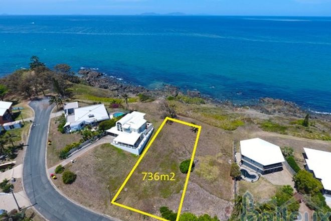 Picture of 12 Albatross Street, SLADE POINT QLD 4740