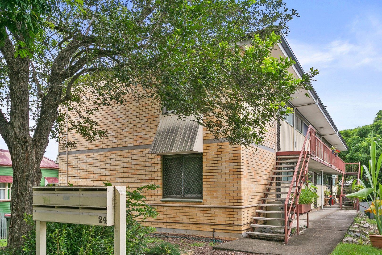 2/24 Eldridge Street, Toowong QLD 4066 Apartment For Rent Domain