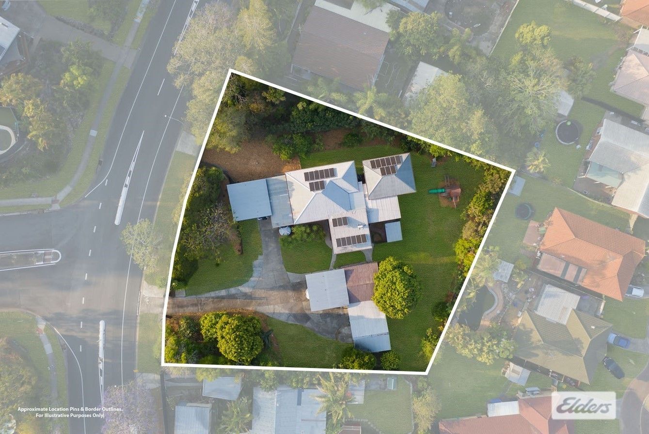 52-54 Dewar Drive, Loganholme QLD 4129, Image 0