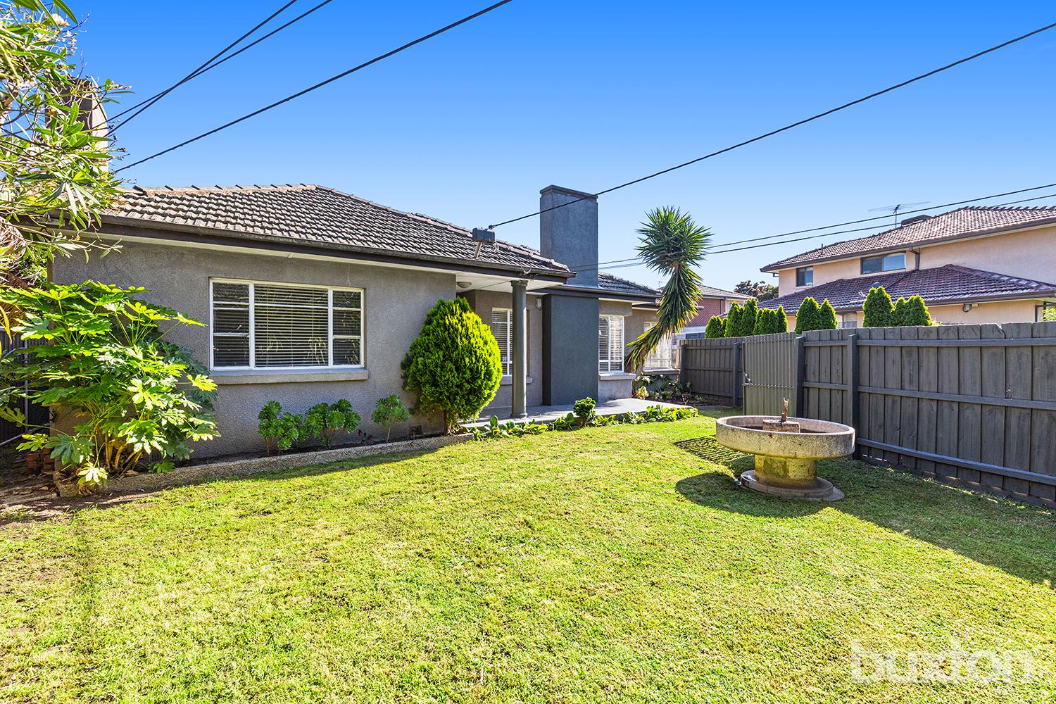 3 bedrooms Townhouse in 1/5 Oswald Thomas Avenue HAMPTON EAST VIC, 3188