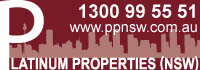 Platinum Properties (NSW) 