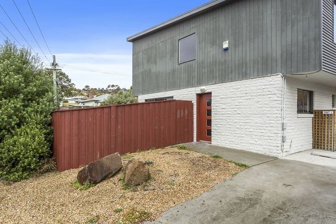 Picture of 1/2 Chisholm Pl, GLENORCHY TAS 7010