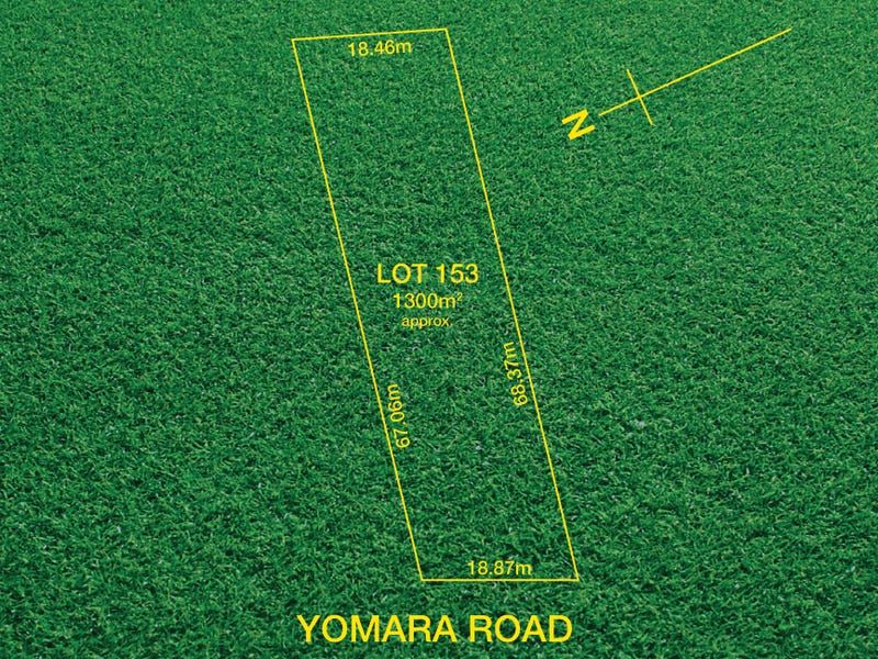 Vacant land in 24 Yomara Road, MARINO SA, 5049