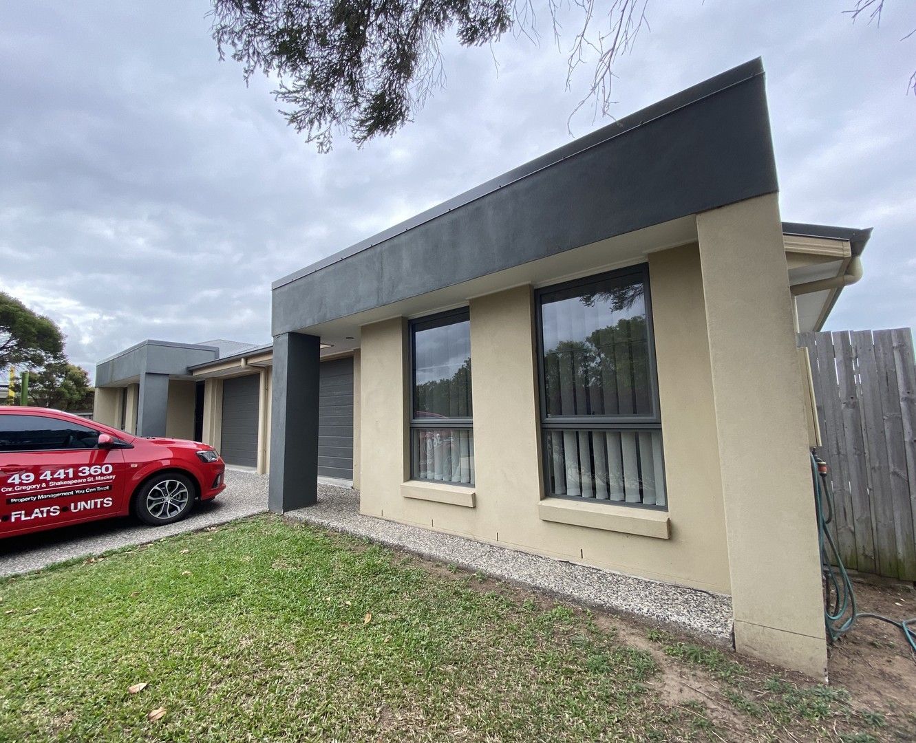 3 bedrooms Apartment / Unit / Flat in 2/23 Superior Boulevard ANDERGROVE QLD, 4740