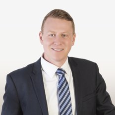 Dan Dyason, Sales representative