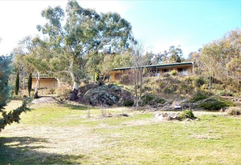 4 bedrooms House in 124 Bidgee Road COOMA NSW, 2630